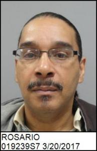 Frank Rosario a registered Sex Offender of North Carolina