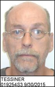 Boyce Eugene Tessiner a registered Sex Offender of Michigan