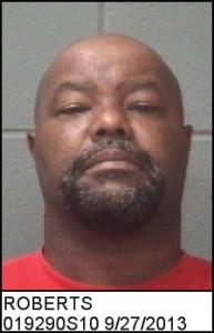 Keith Clem Roberts a registered Sex Offender of North Carolina