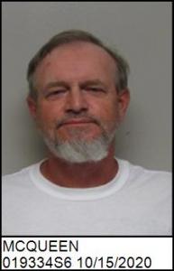 Bruce Ricky Mcqueen a registered Sex Offender of North Carolina