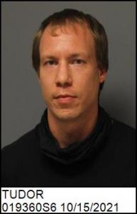 Andrew Richard Tudor a registered Sex Offender of North Carolina