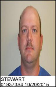 Richard Allen Stewart a registered Sex Offender of North Carolina