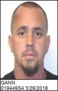 Christopher Dean Gann a registered Sex Offender of North Carolina