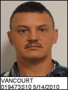 Brian Joseph Vancourt a registered Sex Offender of North Carolina