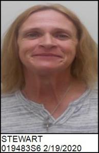 Wanda Barnett Stewart a registered Sex Offender of North Carolina