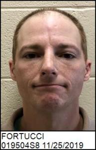Brian Joseph Fortucci a registered Sex Offender of North Carolina