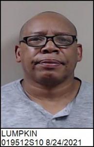 Marlowe Garcia Lumpkin a registered Sex Offender of North Carolina