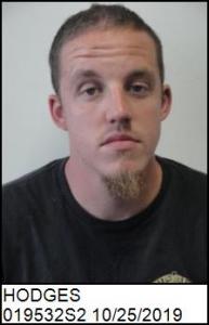 Brandon Keefe Hodges a registered Sex Offender of North Carolina