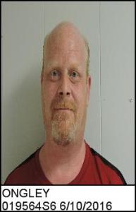 Scott Allen Ongley a registered Sex Offender of North Carolina