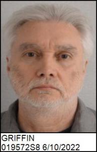 Frank Edward Griffin a registered Sex Offender of North Carolina