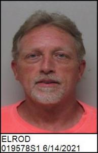 Bobby Lamar Elrod a registered Sex Offender of North Carolina