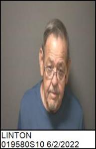 Jerry Wayne Linton a registered Sex Offender of North Carolina