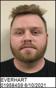Bradly T Everhart a registered Sex Offender of North Carolina