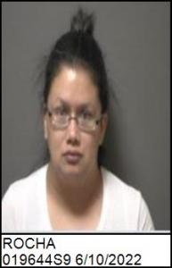 Pilar Salguero Rocha a registered Sex Offender of North Carolina