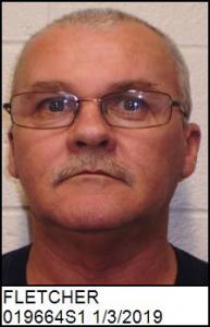Jerry Wayne Fletcher a registered Sex Offender of North Carolina