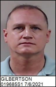 Warren Gilbertson a registered Sex Offender of North Carolina