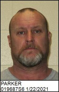 Roland J Parker a registered Sex Offender of North Carolina