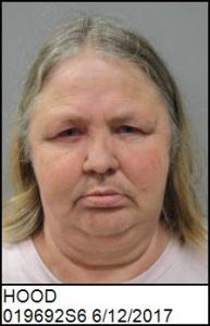 Dorothy Ann Hood a registered Sex Offender of North Carolina