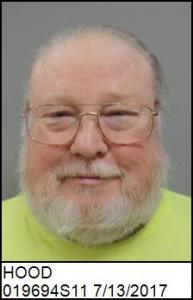 Robin Del Hood a registered Sex Offender of North Carolina