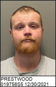 Zachary Tyler Prestwood a registered Sex Offender of North Carolina