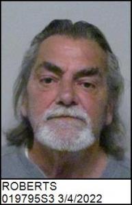 Anthony Ray Roberts a registered Sex Offender of North Carolina