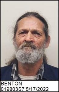Roger Dale Benton a registered Sex Offender of North Carolina