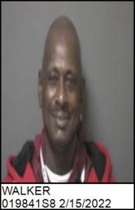 Norman Eugene Walker a registered Sex Offender of North Carolina