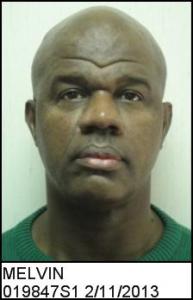 Henry B Melvin a registered Sex Offender of North Carolina