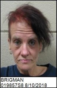 Kimberly Dawn Brigman a registered Sex Offender of North Carolina