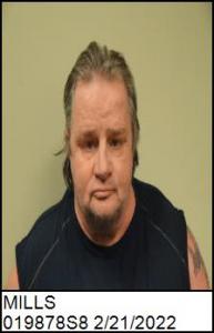 James P Mills a registered Sex Offender of North Carolina