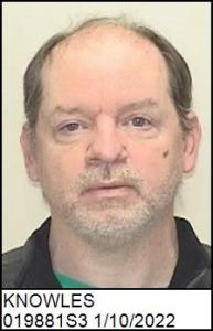 David Todd Knowles a registered Sex Offender of North Carolina