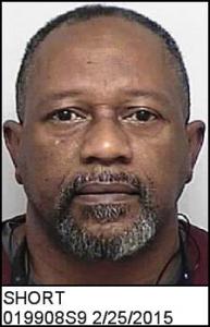 Bobby Eugene Short a registered Sex Offender of North Carolina