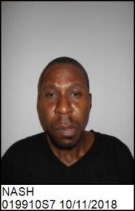 Derrick Kinte Nash a registered Sex Offender of North Carolina