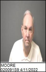Ronald Edward Moore a registered Sex Offender of North Carolina