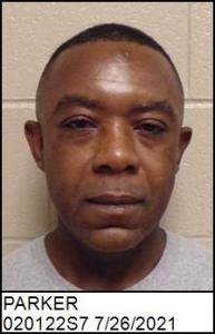 Derrick Cornell Parker a registered Sex Offender of North Carolina