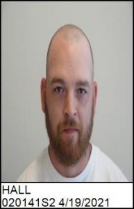 James Daniel Hall a registered Sex Offender of North Carolina