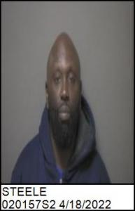 Kendrick Steele a registered Sex Offender of North Carolina