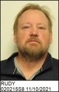 Glen Arthur Rudy a registered Sex Offender of North Carolina