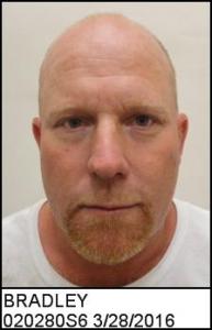 Jeffery Shane Bradley a registered Sex Offender of North Carolina