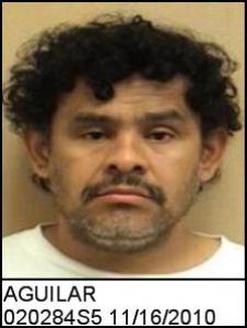 Roberto R Aguilar a registered Sex Offender of Texas