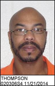 Robert Thompson a registered Sex Offender of North Carolina