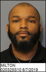 Abdul Wasi Milton a registered Sex Offender of North Carolina