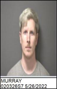 Sean Thomas Murray a registered Sex Offender of North Carolina