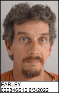 Michael John Earley a registered Sex Offender of North Carolina