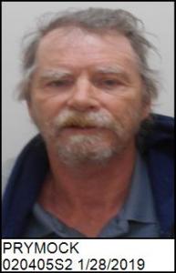 Charles Andrew Prymock a registered Sex Offender of North Carolina