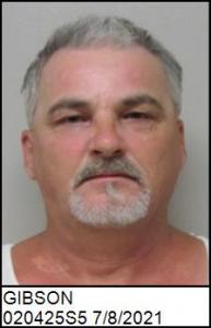 Randy Keith Gibson a registered Sex Offender of North Carolina