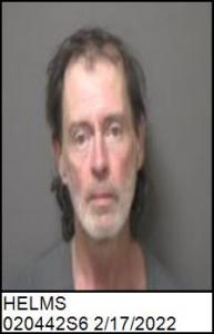 Leslie Alan Helms a registered Sex Offender of North Carolina