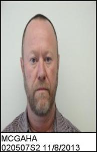 David R Mcgaha a registered Sex Offender of North Carolina