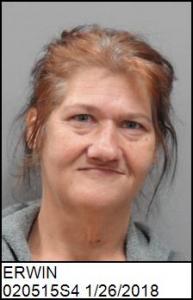 Jamie Gale Erwin a registered Sex Offender of North Carolina