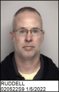 Jeffrey Scott Ruddell a registered Sex Offender of North Carolina